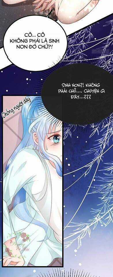 Luyến Đường Thời Quang - Chapter 21 - Trang 5