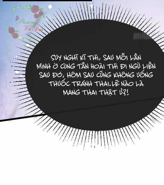 Luyến Đường Thời Quang - Chapter 21 - Trang 6