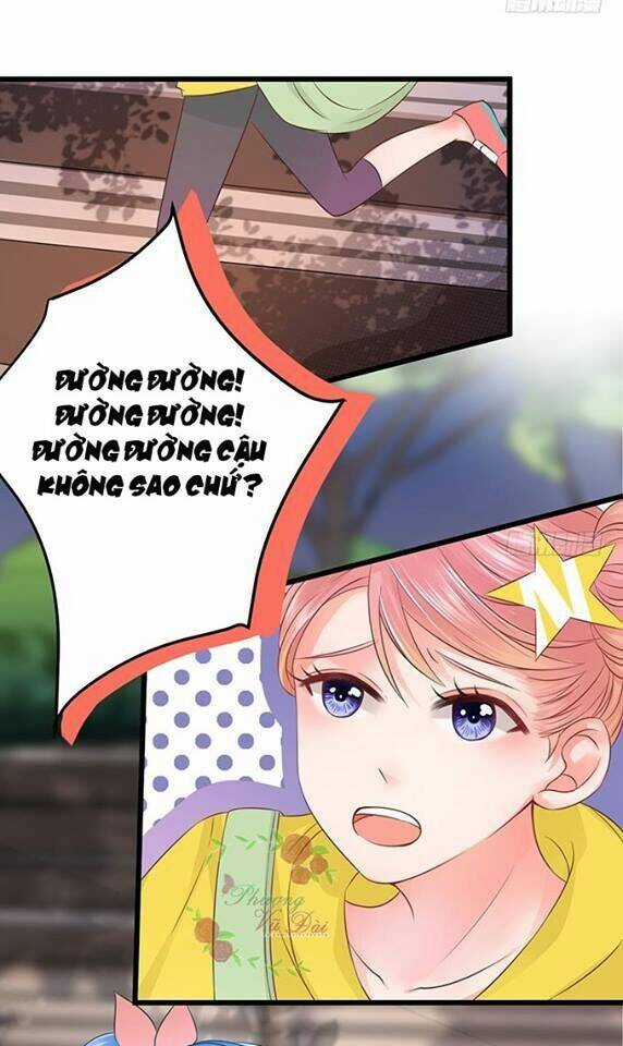 Luyến Đường Thời Quang - Chapter 21 - Trang 7