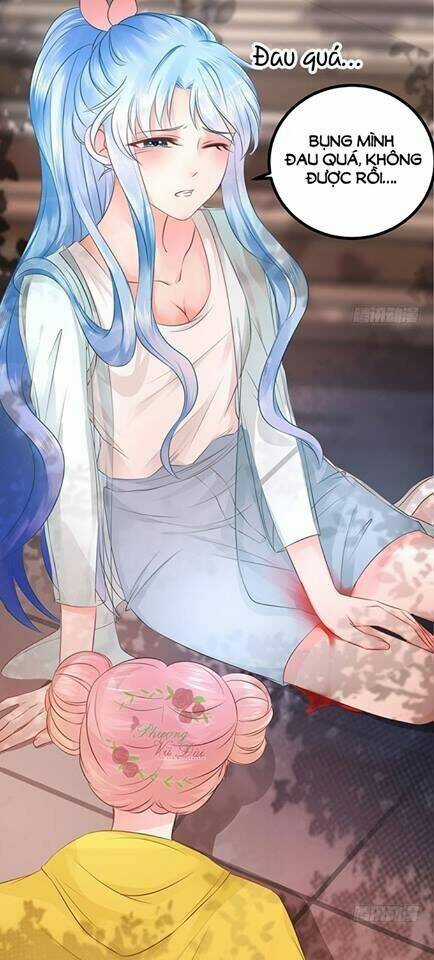 Luyến Đường Thời Quang - Chapter 21 - Trang 8