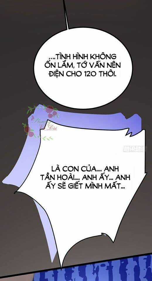 Luyến Đường Thời Quang - Chapter 21 - Trang 9