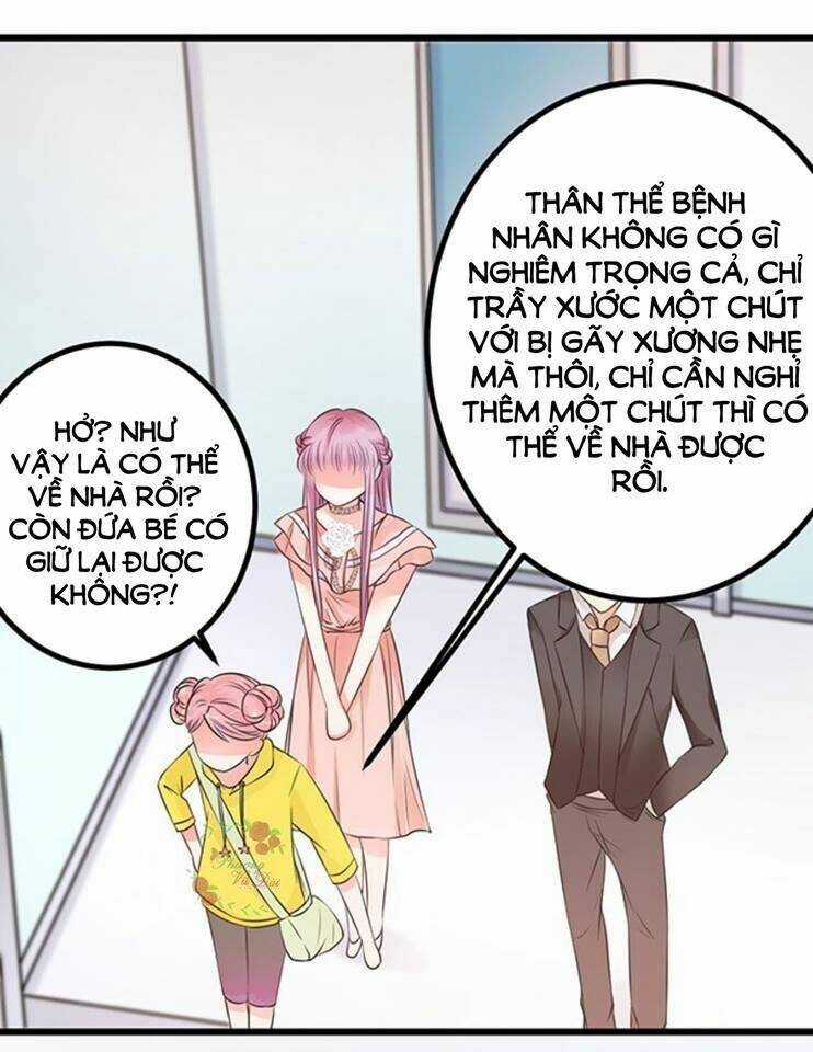 Luyến Đường Thời Quang - Chapter 22 - Trang 3