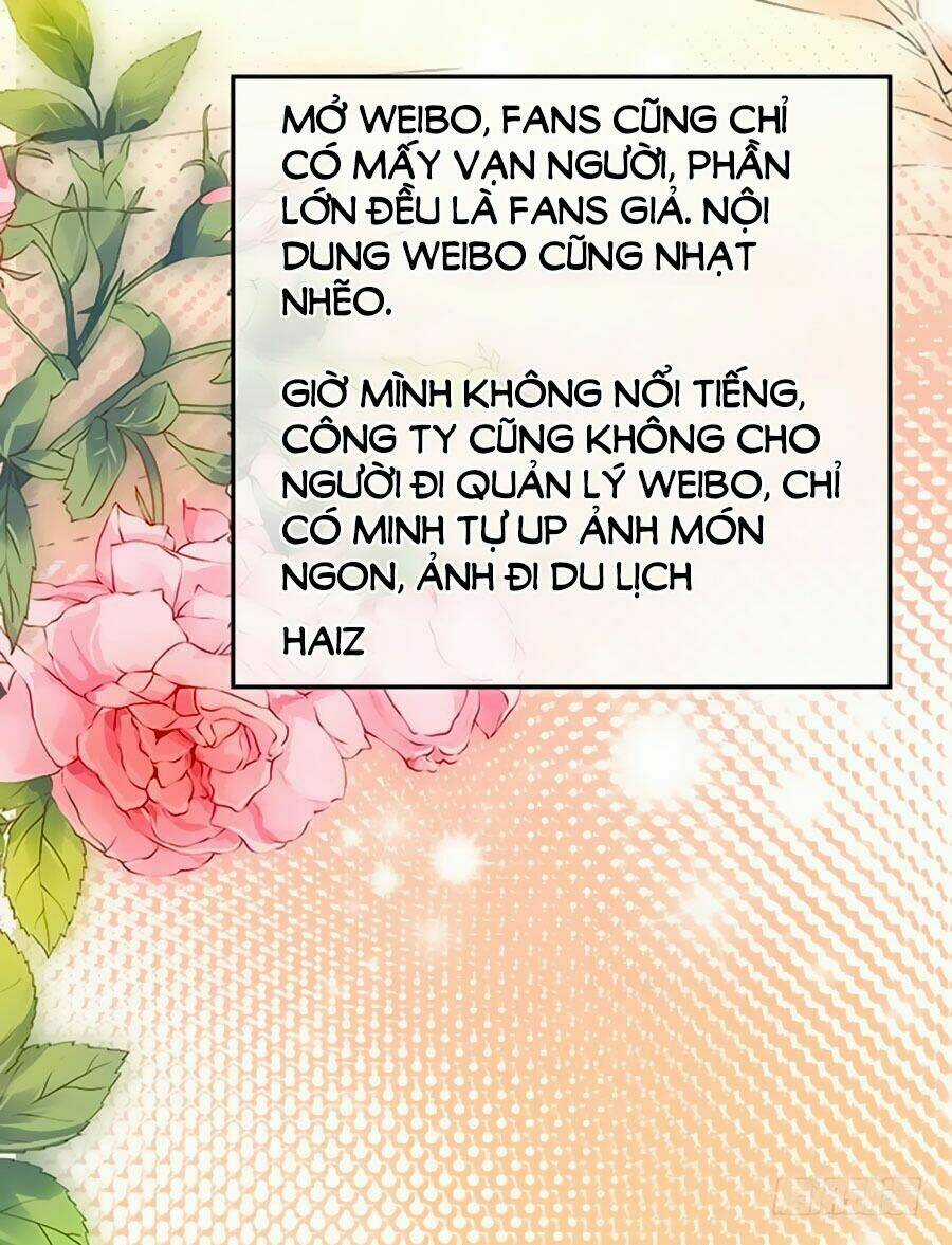 Luyến Đường Thời Quang - Chapter 24 - Trang 6