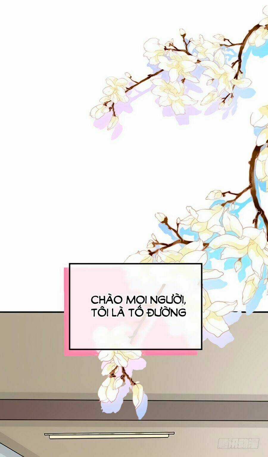 Luyến Đường Thời Quang - Chapter 26 - Trang 3