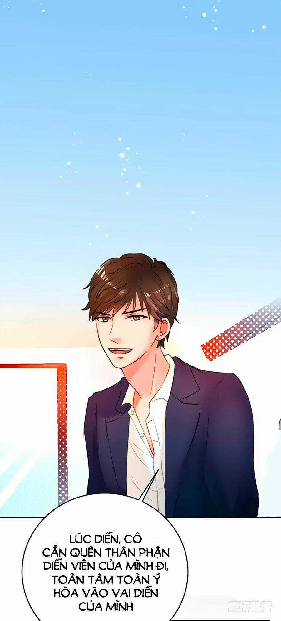 Luyến Đường Thời Quang - Chapter 26 - Trang 8