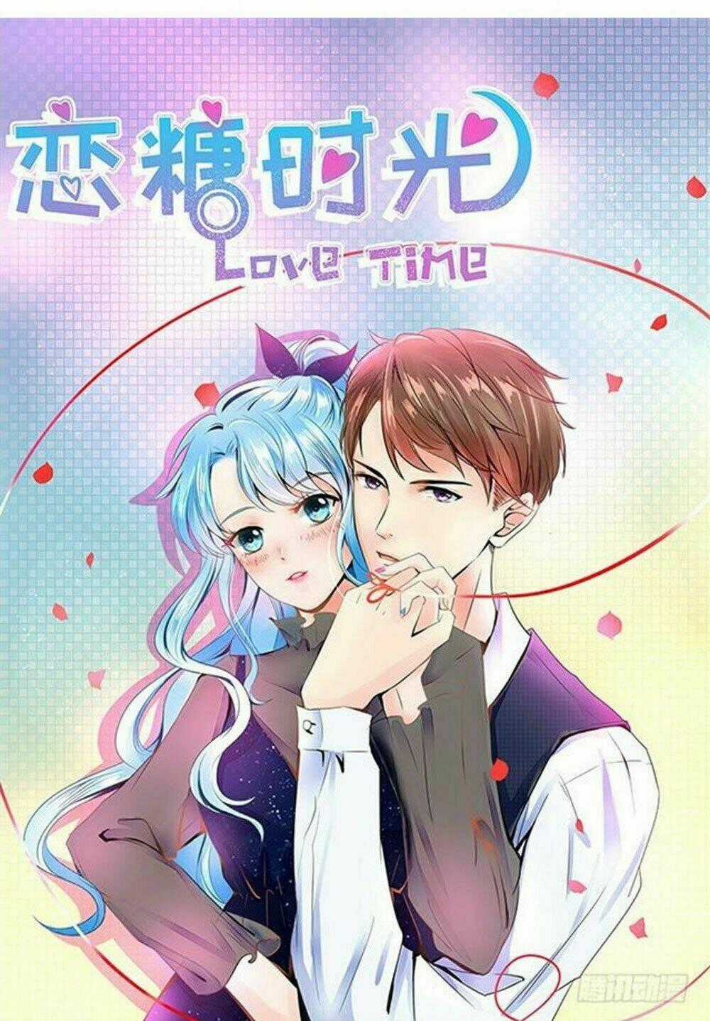 Luyến Đường Thời Quang - Chapter 28 - Trang 2