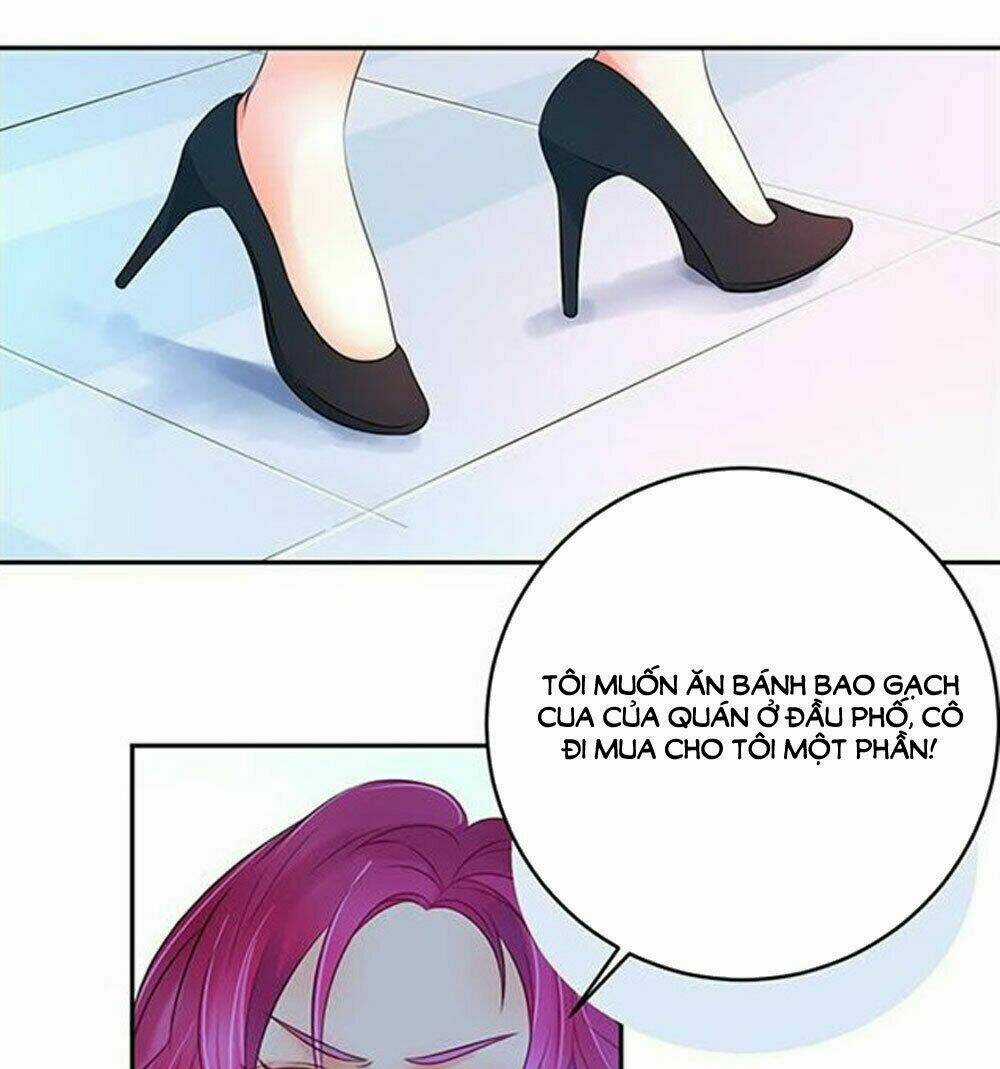 Luyến Đường Thời Quang - Chapter 28 - Trang 29