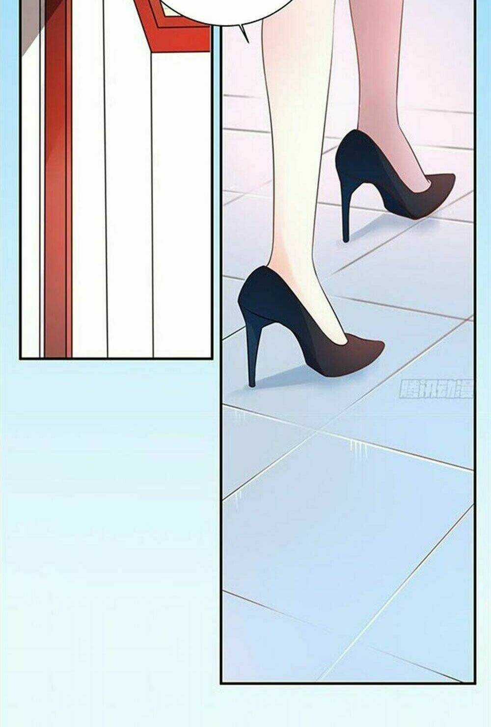 Luyến Đường Thời Quang - Chapter 28 - Trang 4