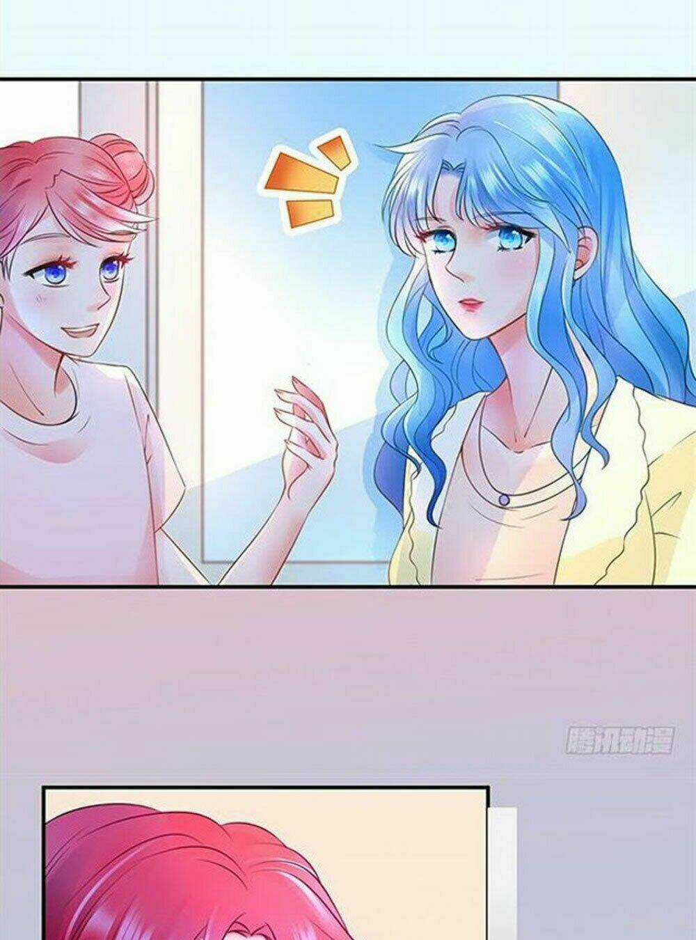 Luyến Đường Thời Quang - Chapter 28 - Trang 5