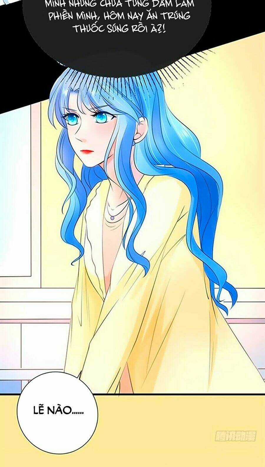 Luyến Đường Thời Quang - Chapter 29 - Trang 17