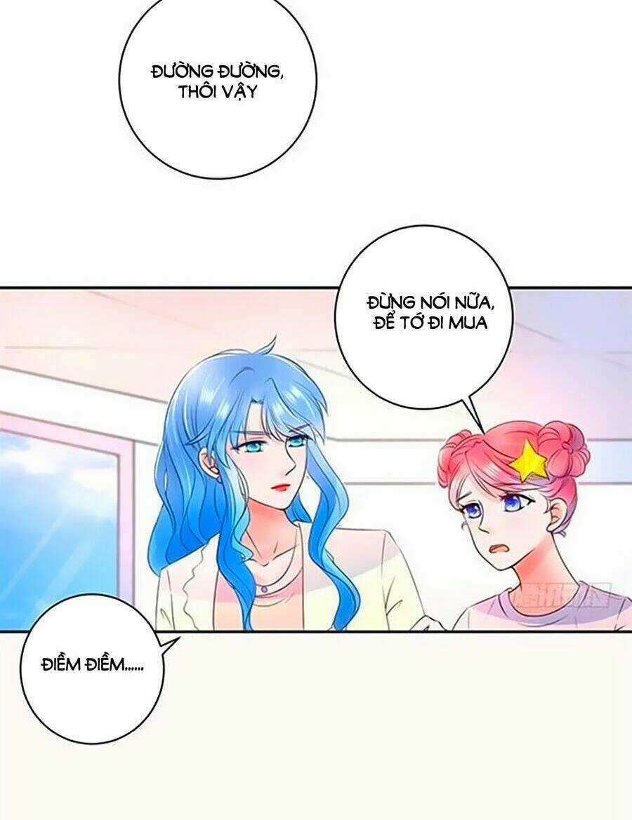 Luyến Đường Thời Quang - Chapter 29 - Trang 6