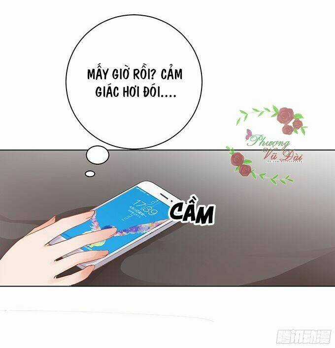 Luyến Đường Thời Quang - Chapter 3 - Trang 32