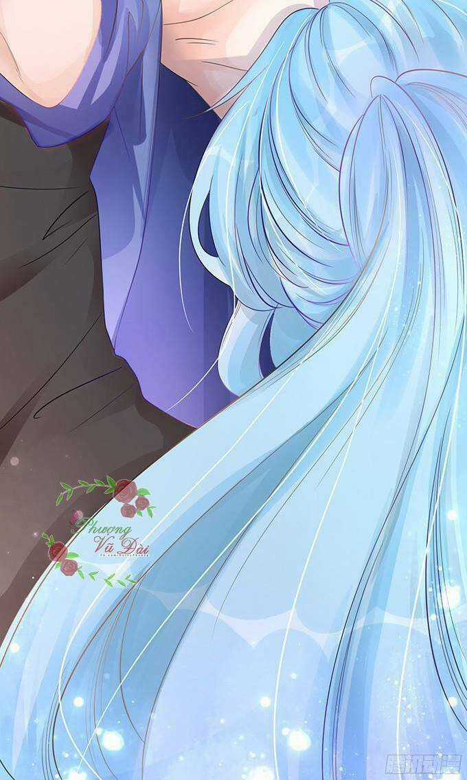 Luyến Đường Thời Quang - Chapter 3 - Trang 8