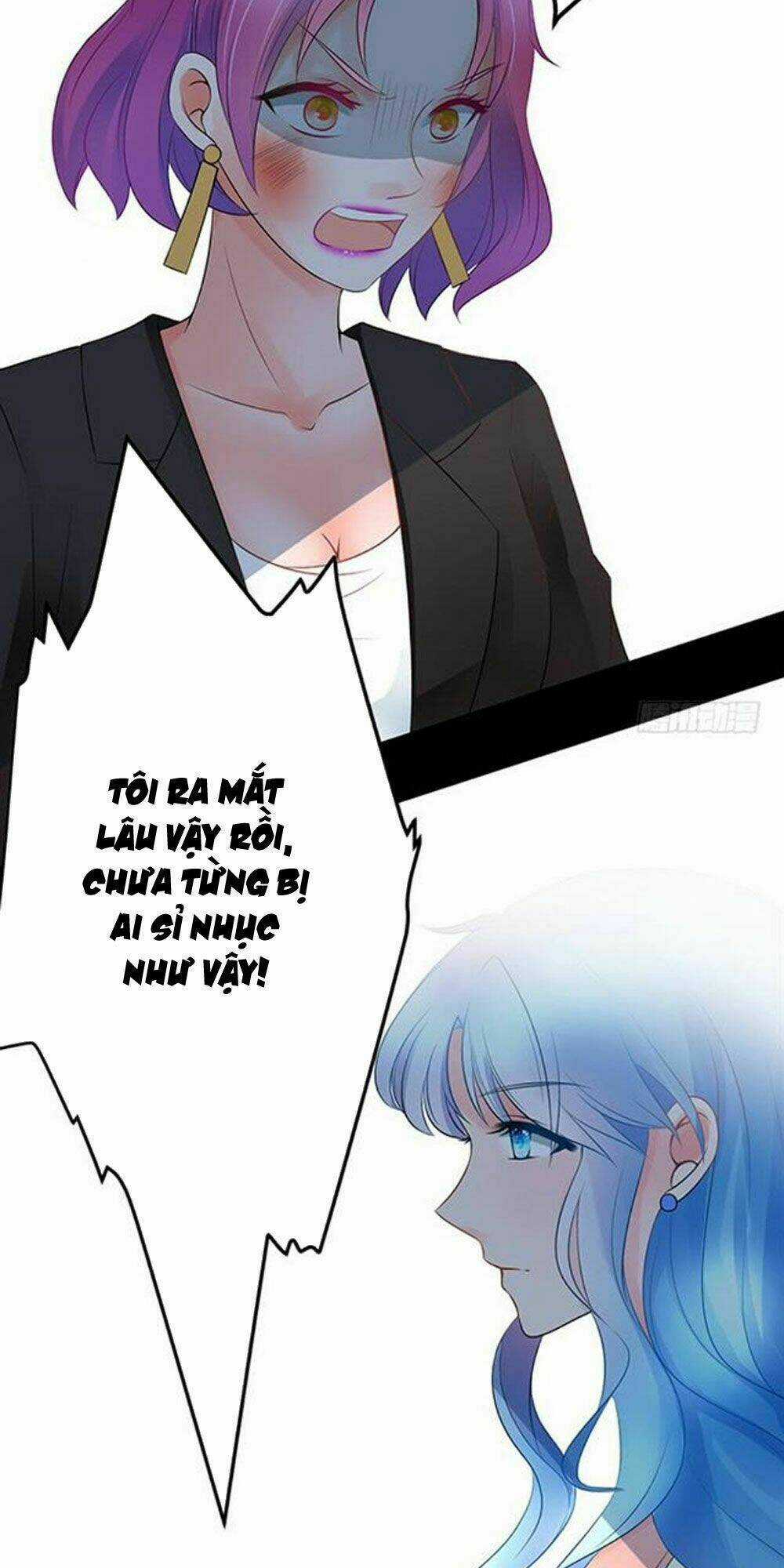 Luyến Đường Thời Quang - Chapter 30 - Trang 29