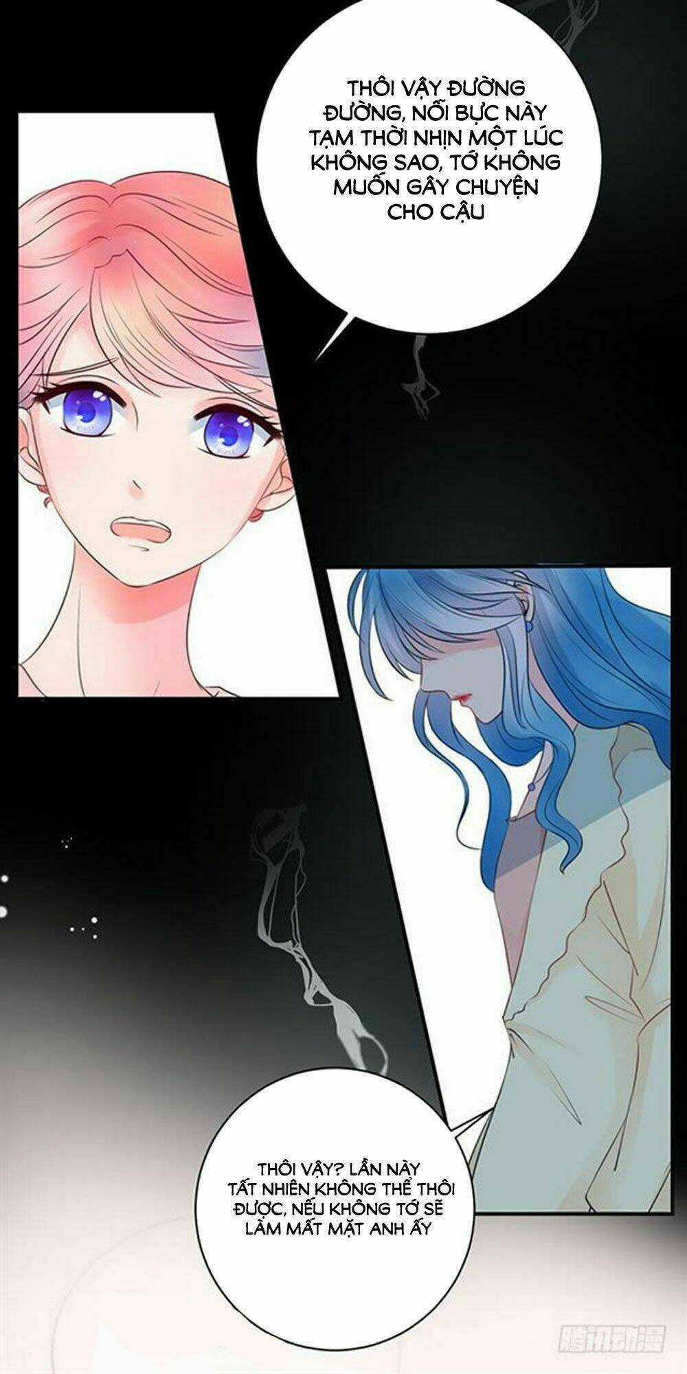 Luyến Đường Thời Quang - Chapter 30 - Trang 8