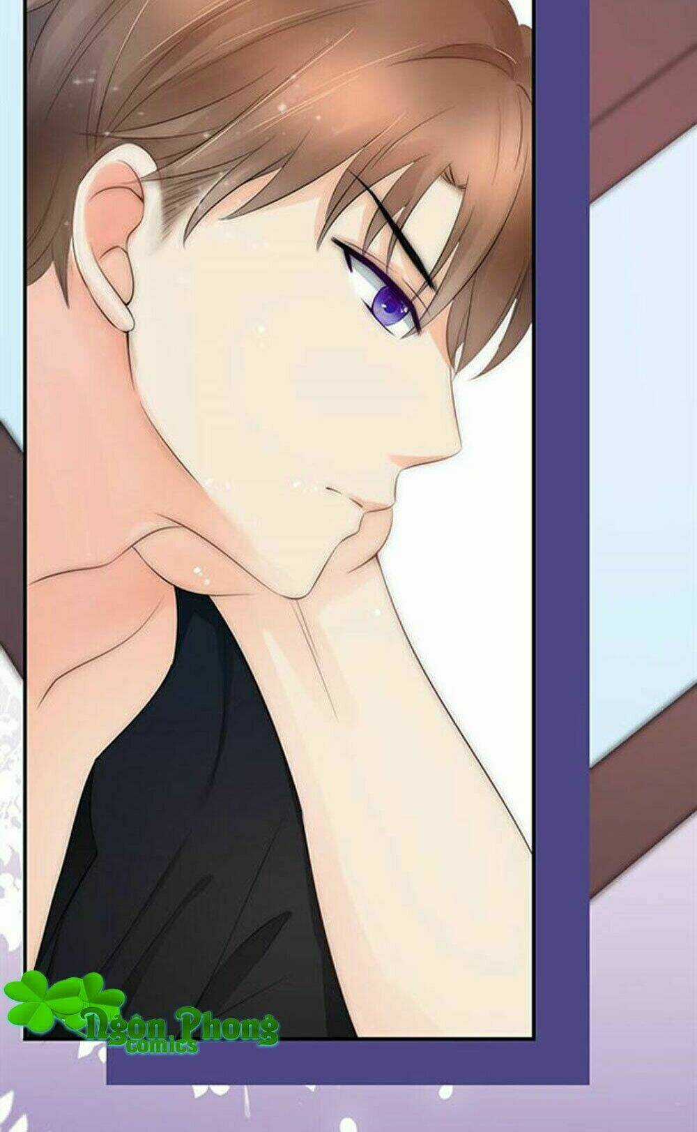 Luyến Đường Thời Quang - Chapter 32 - Trang 31