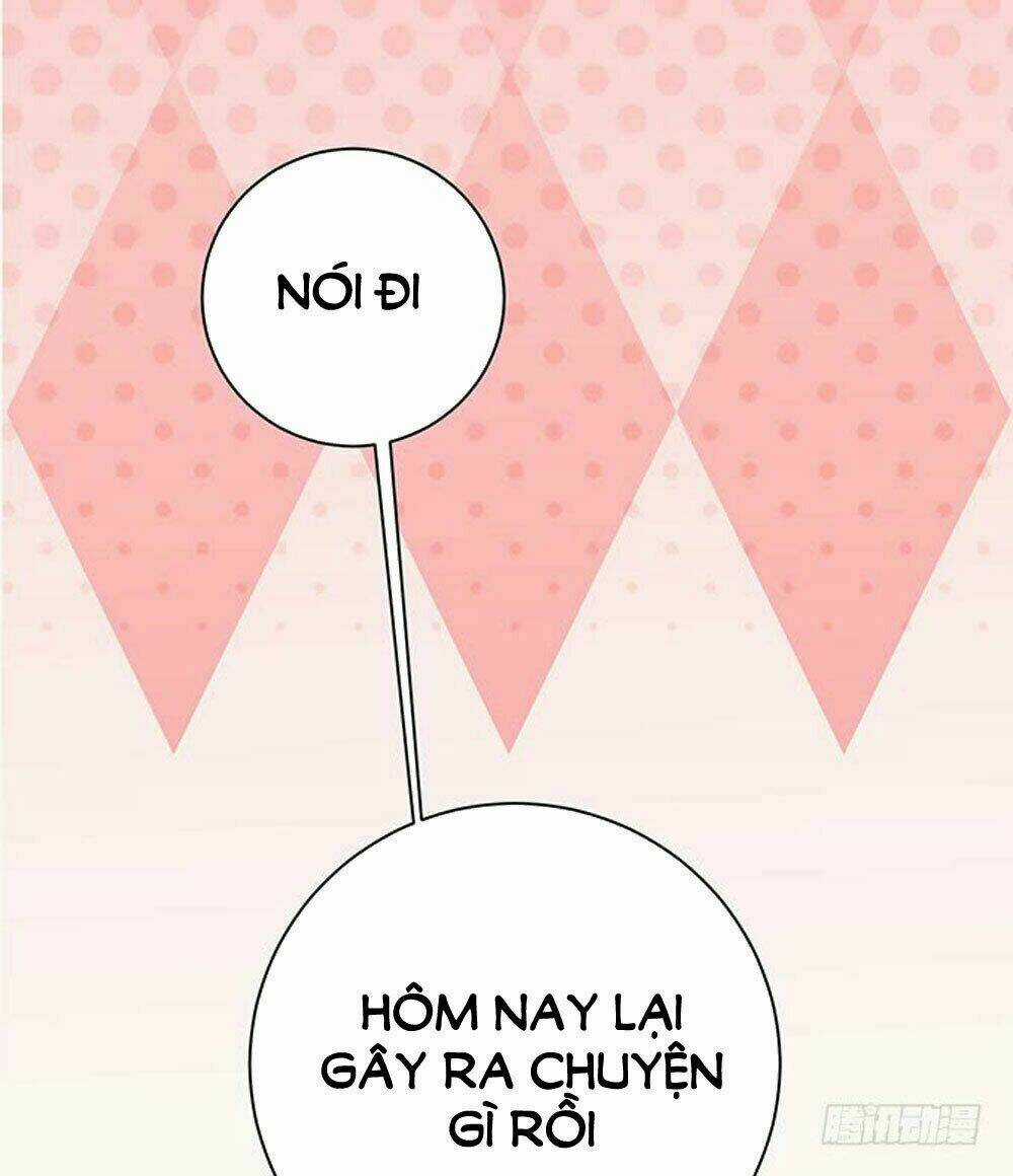 Luyến Đường Thời Quang - Chapter 33 - Trang 32