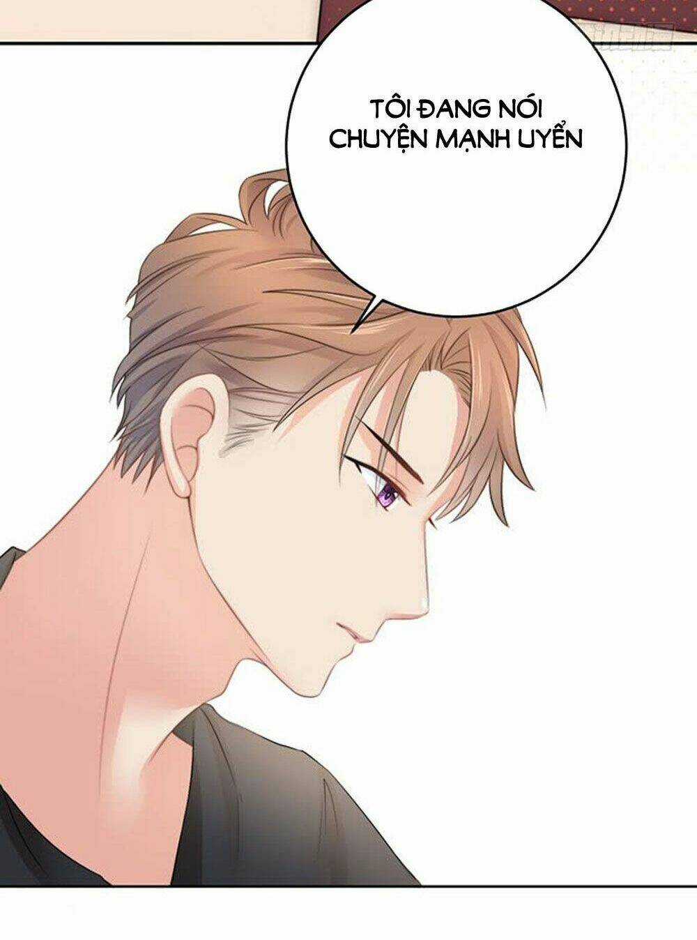 Luyến Đường Thời Quang - Chapter 34 - Trang 4