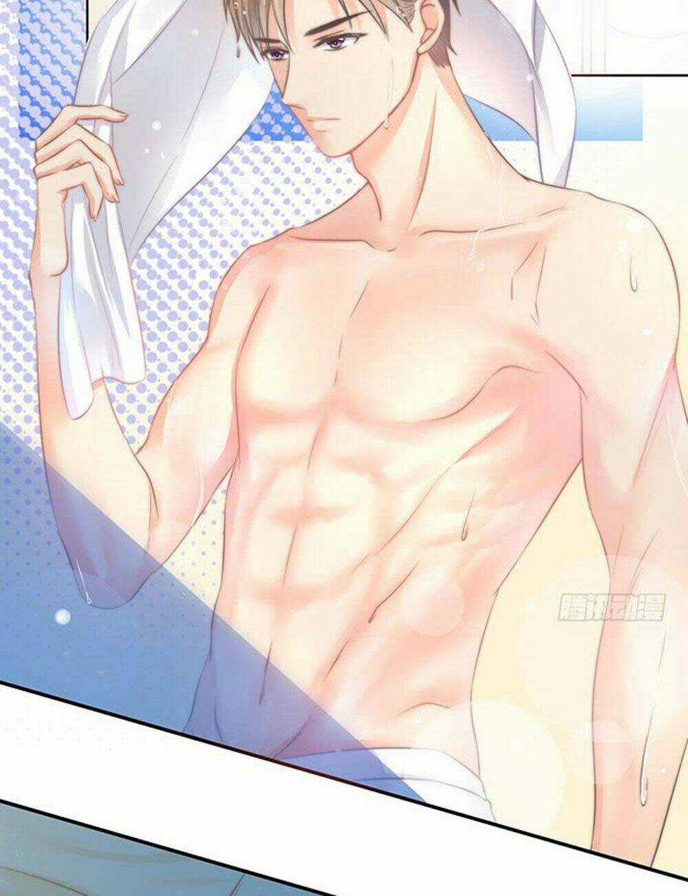 Luyến Đường Thời Quang - Chapter 34 - Trang 34