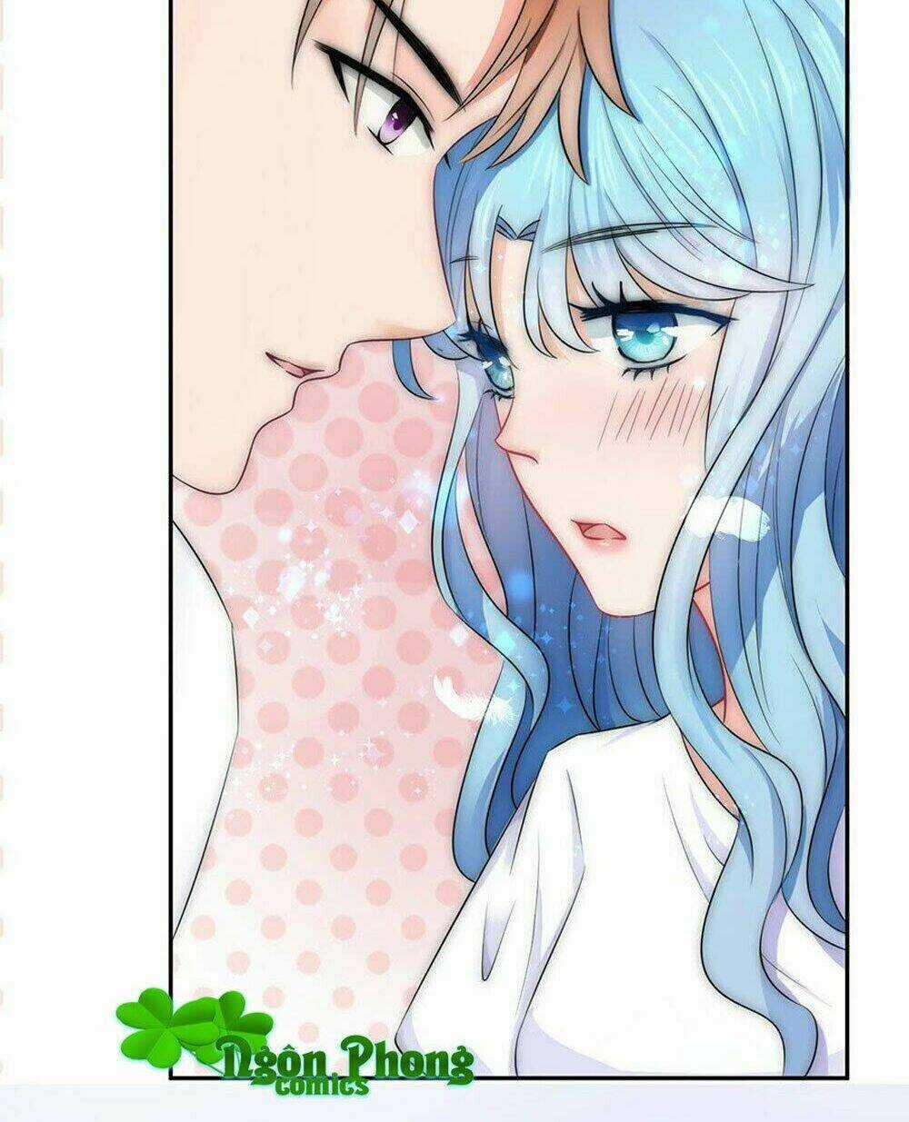 Luyến Đường Thời Quang - Chapter 37 - Trang 3