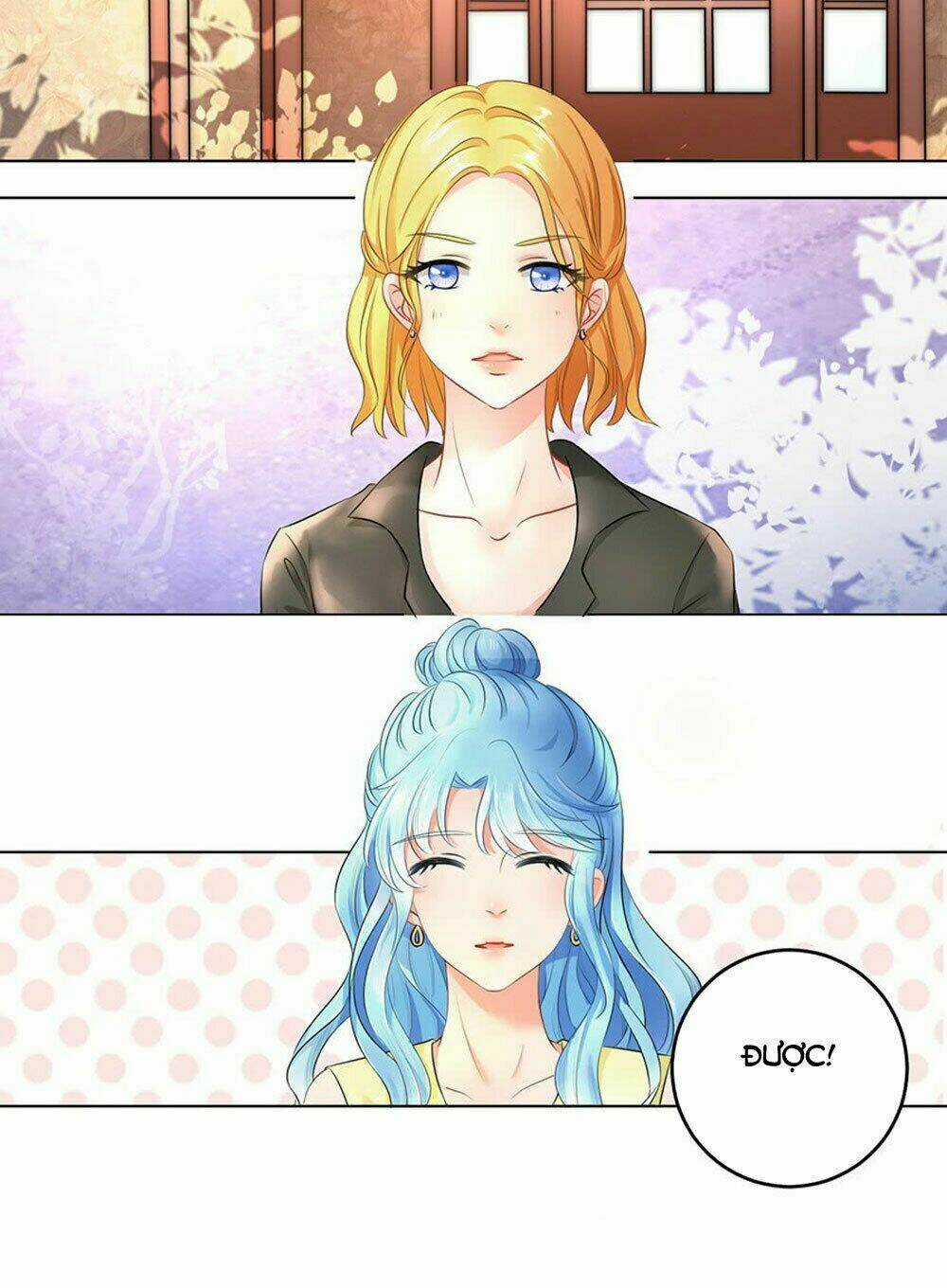 Luyến Đường Thời Quang - Chapter 37 - Trang 31