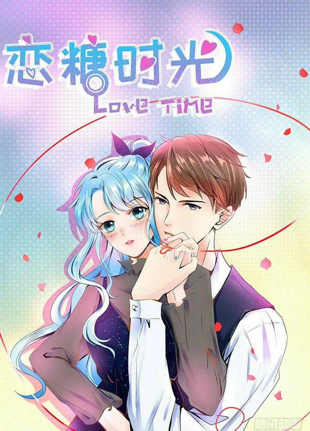 Luyến Đường Thời Quang - Chapter 38 - Trang 1