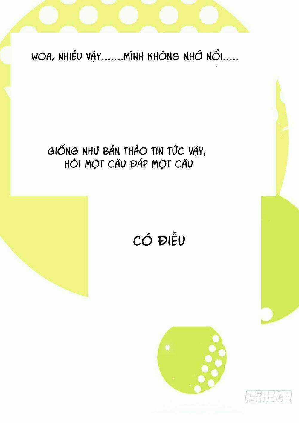 Luyến Đường Thời Quang - Chapter 38 - Trang 4