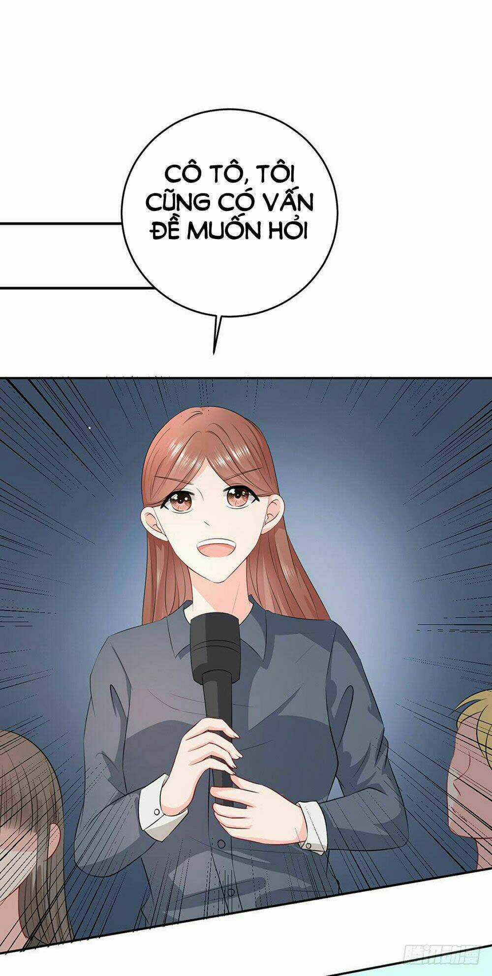 Luyến Đường Thời Quang - Chapter 39 - Trang 23