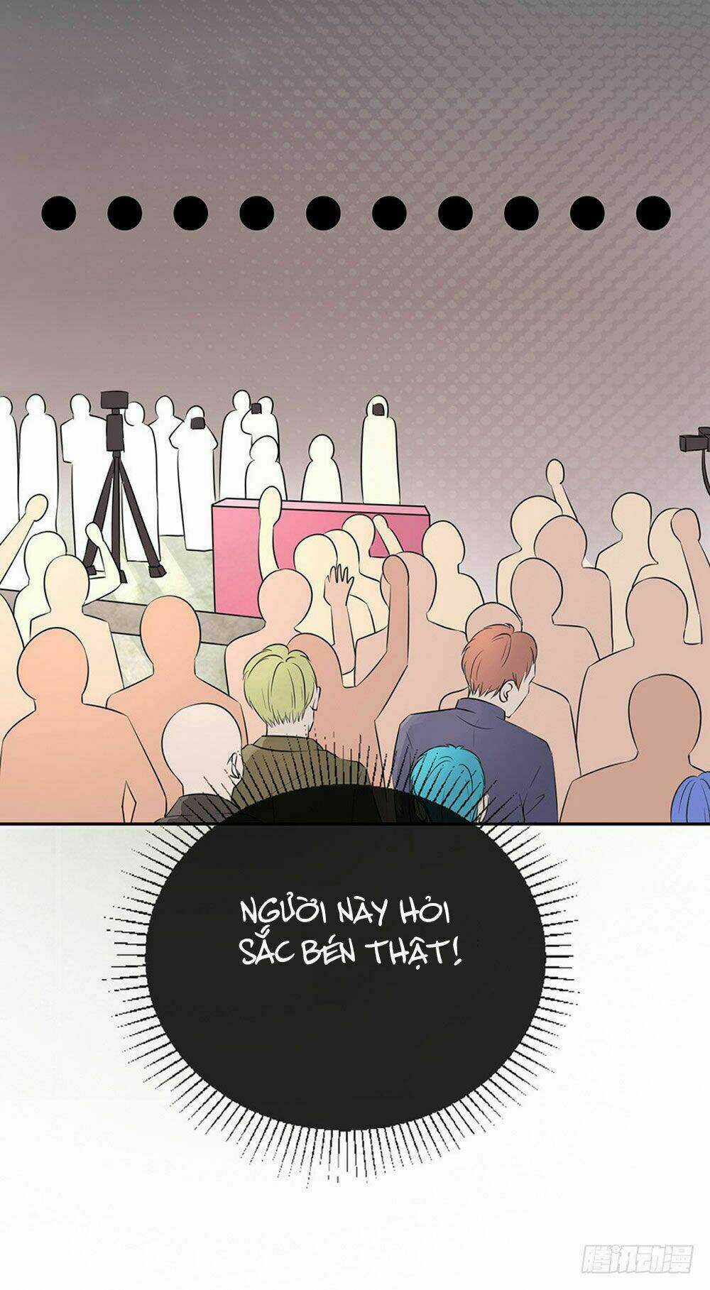 Luyến Đường Thời Quang - Chapter 39 - Trang 30