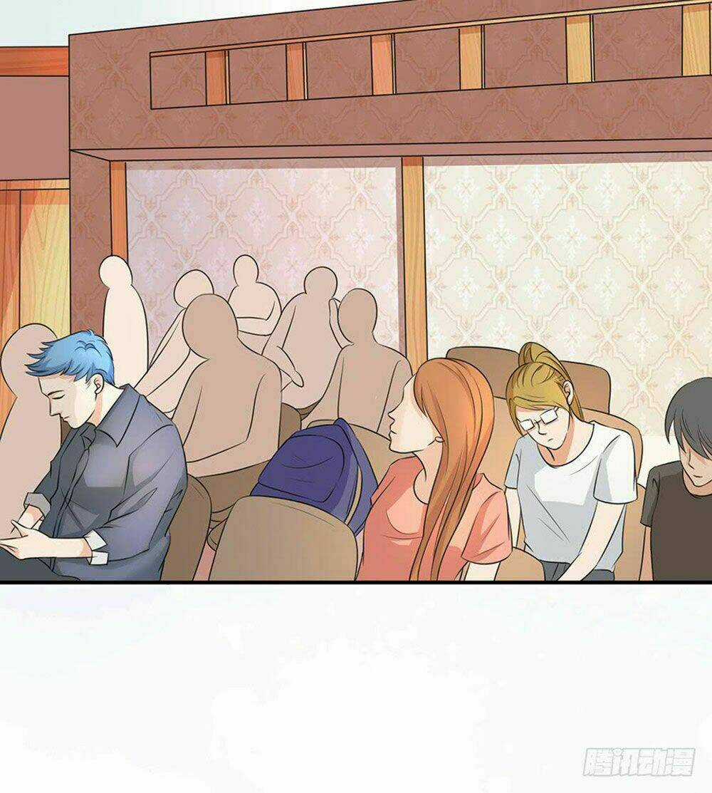 Luyến Đường Thời Quang - Chapter 39 - Trang 4