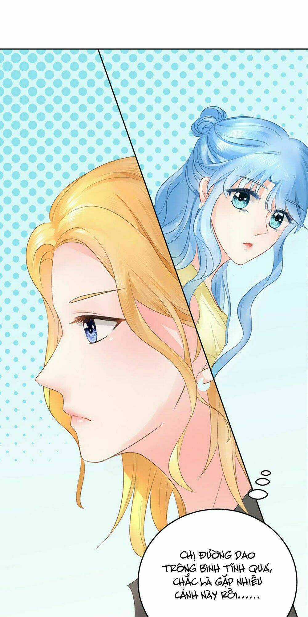 Luyến Đường Thời Quang - Chapter 39 - Trang 6