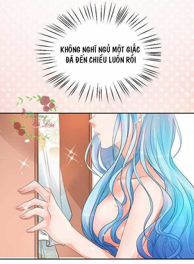 Luyến Đường Thời Quang - Chapter 4 - Trang 2