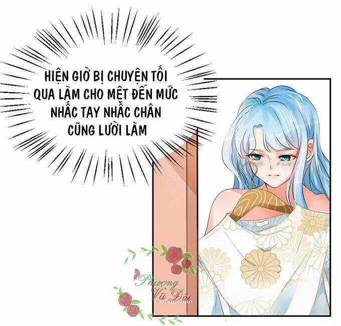 Luyến Đường Thời Quang - Chapter 4 - Trang 3