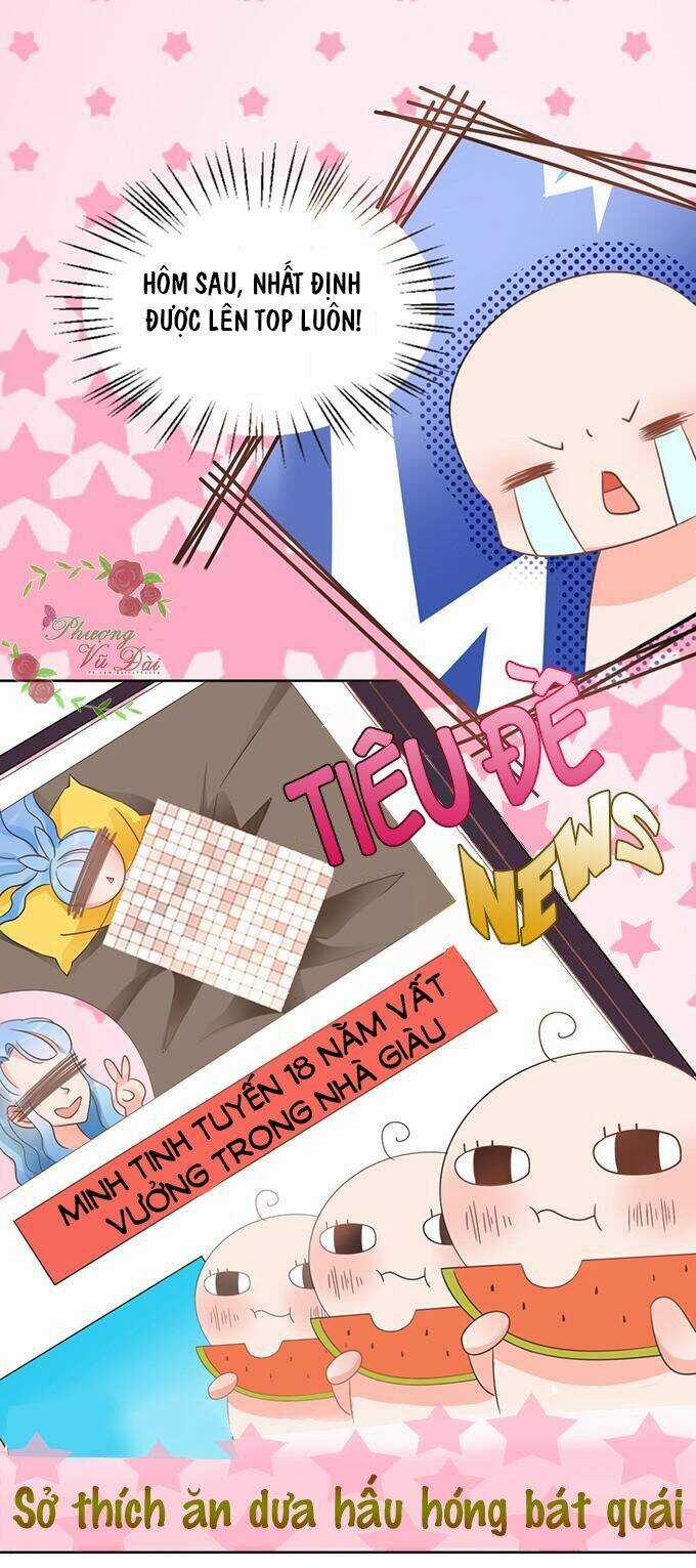 Luyến Đường Thời Quang - Chapter 4 - Trang 8