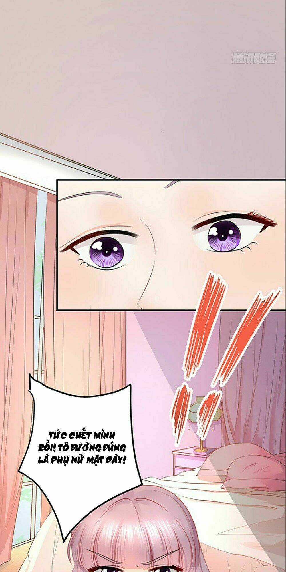 Luyến Đường Thời Quang - Chapter 40 - Trang 21