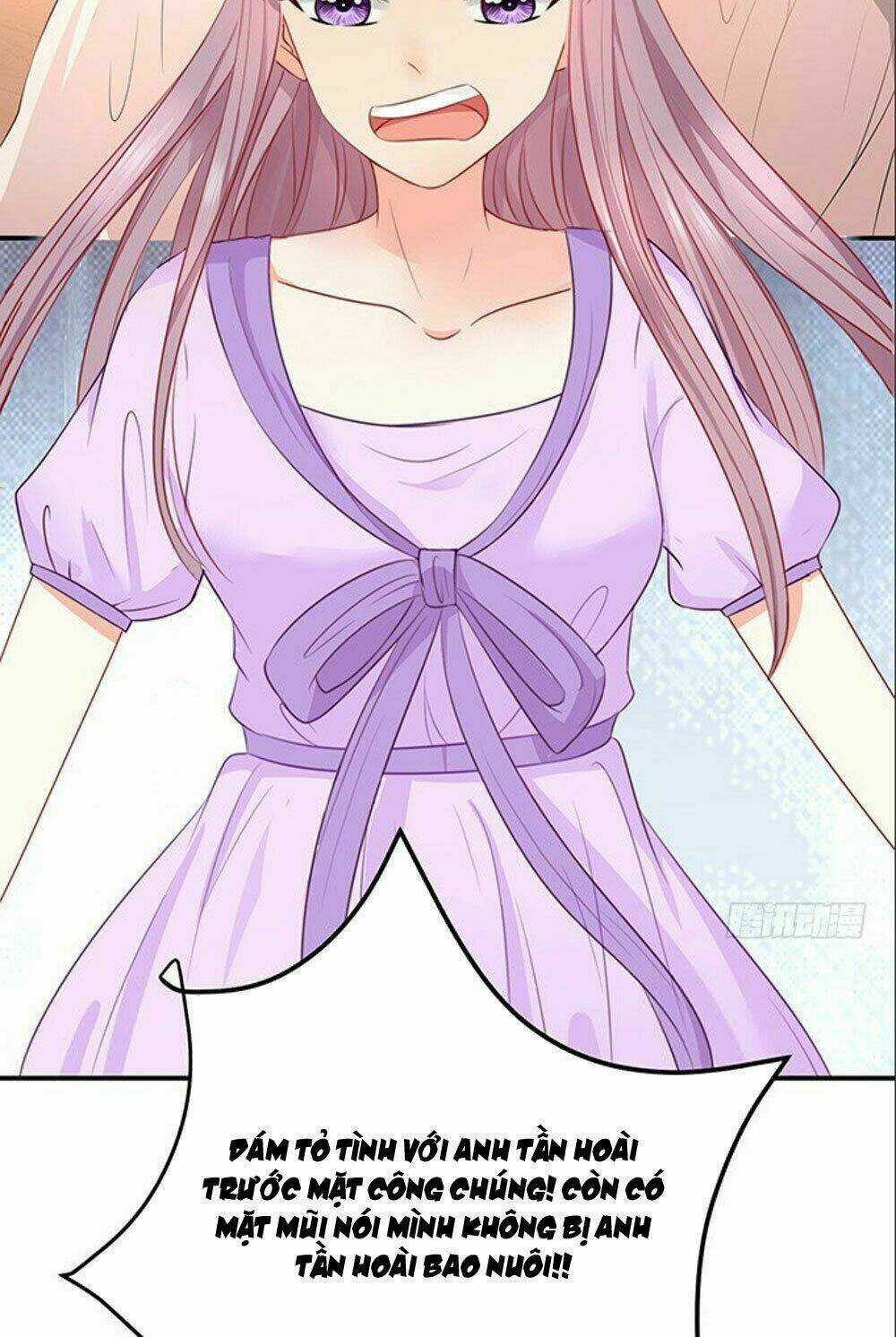 Luyến Đường Thời Quang - Chapter 40 - Trang 22