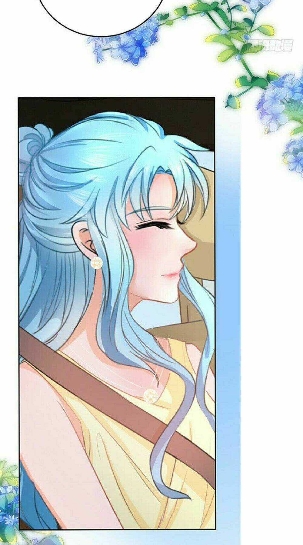 Luyến Đường Thời Quang - Chapter 40 - Trang 37