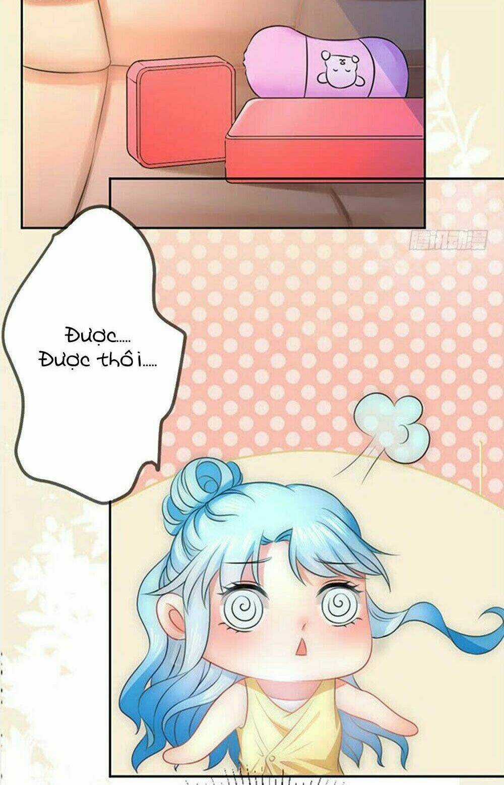 Luyến Đường Thời Quang - Chapter 41 - Trang 12