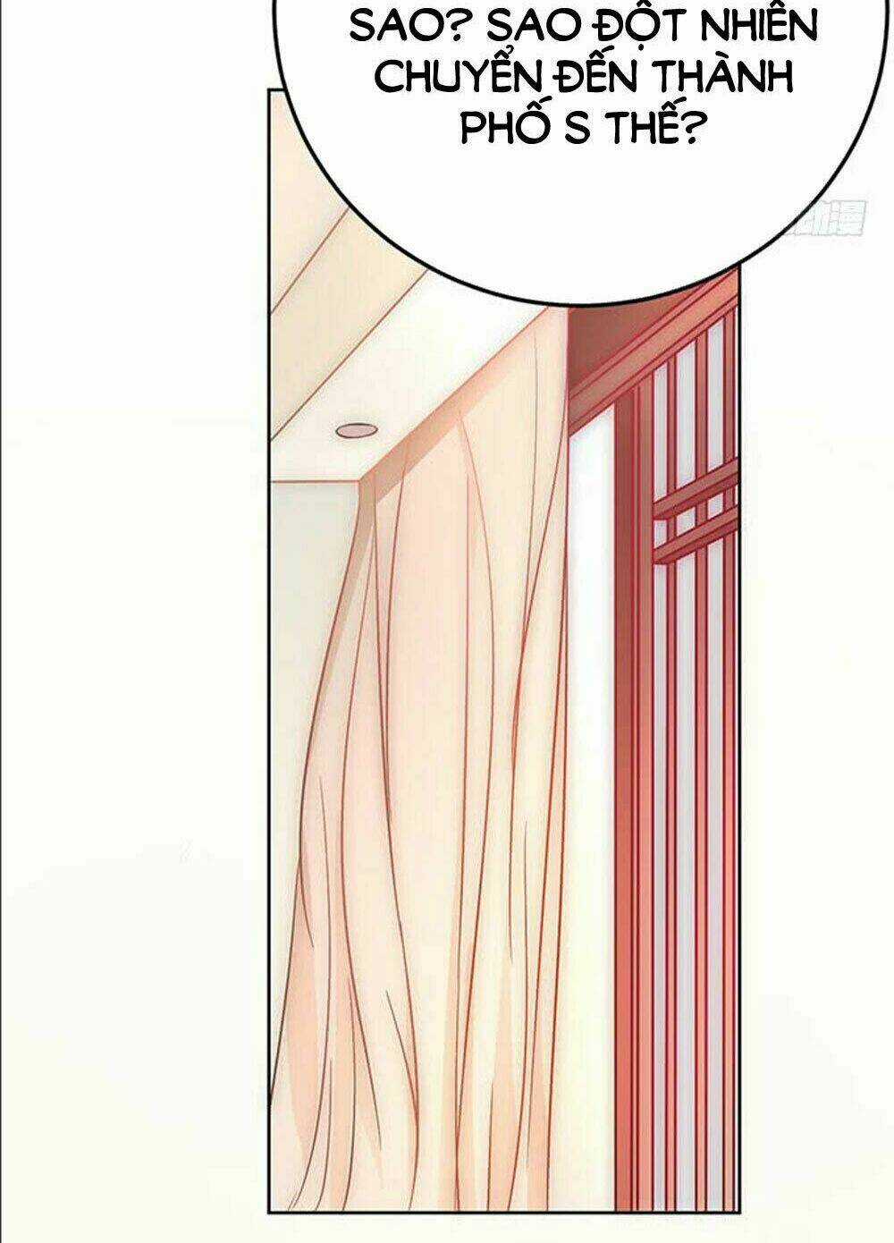 Luyến Đường Thời Quang - Chapter 41 - Trang 36