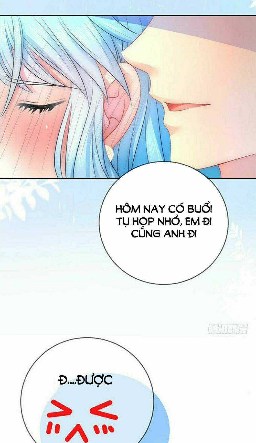 Luyến Đường Thời Quang - Chapter 41 - Trang 9