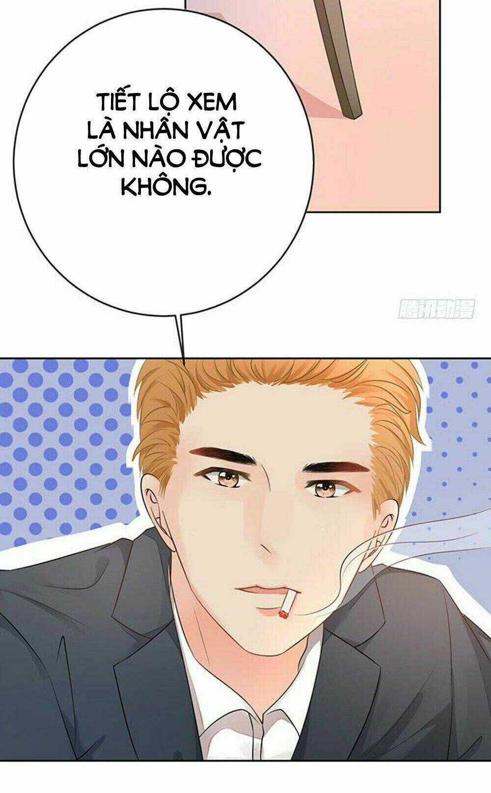 Luyến Đường Thời Quang - Chapter 42 - Trang 4