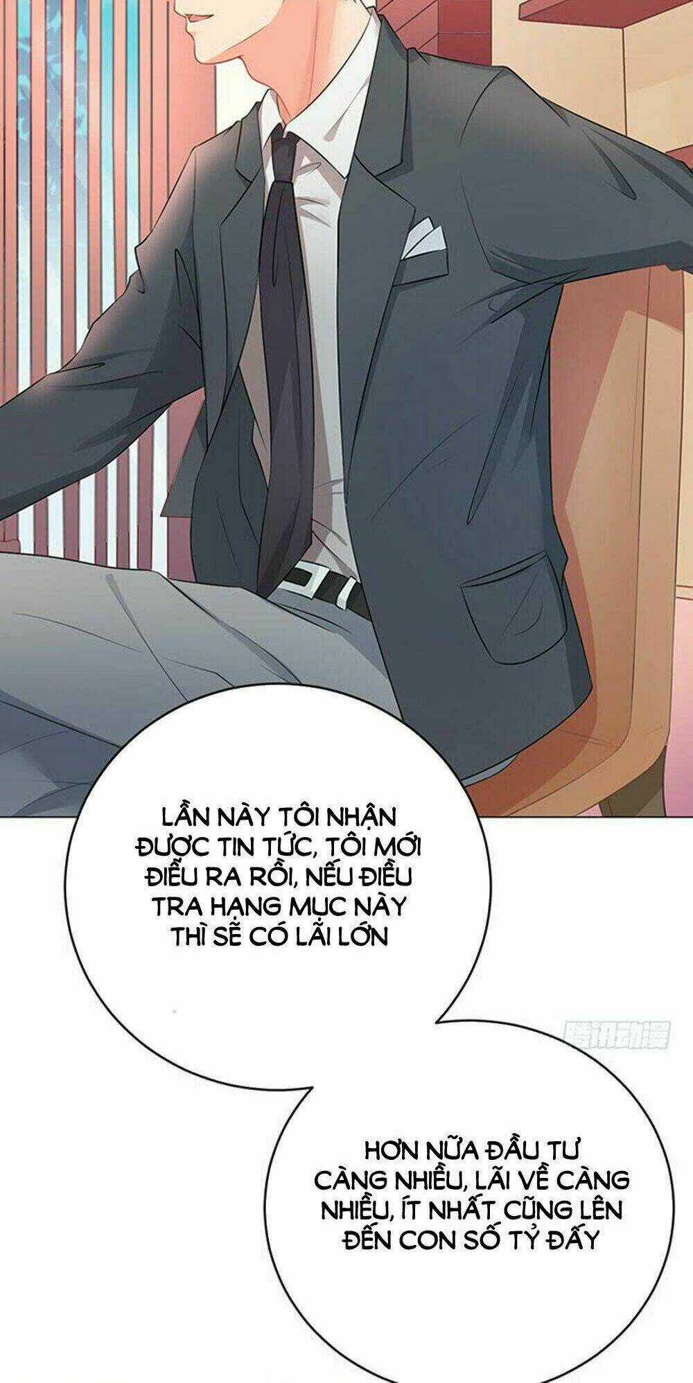 Luyến Đường Thời Quang - Chapter 42 - Trang 6