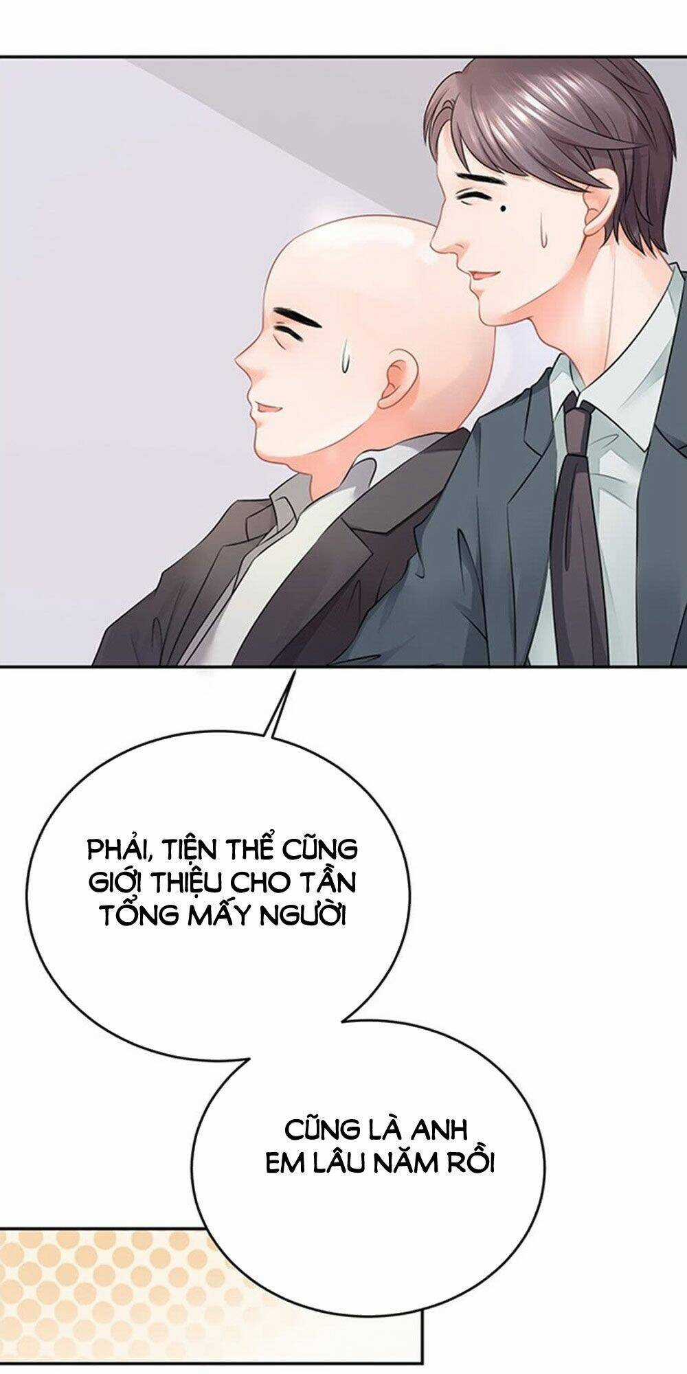 Luyến Đường Thời Quang - Chapter 43 - Trang 10