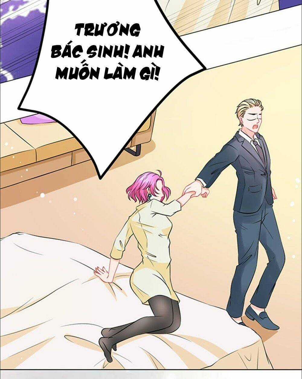 Luyến Đường Thời Quang - Chapter 44 - Trang 8