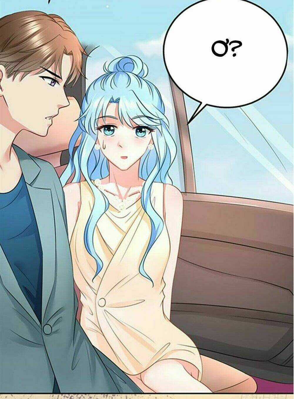 Luyến Đường Thời Quang - Chapter 45 - Trang 47