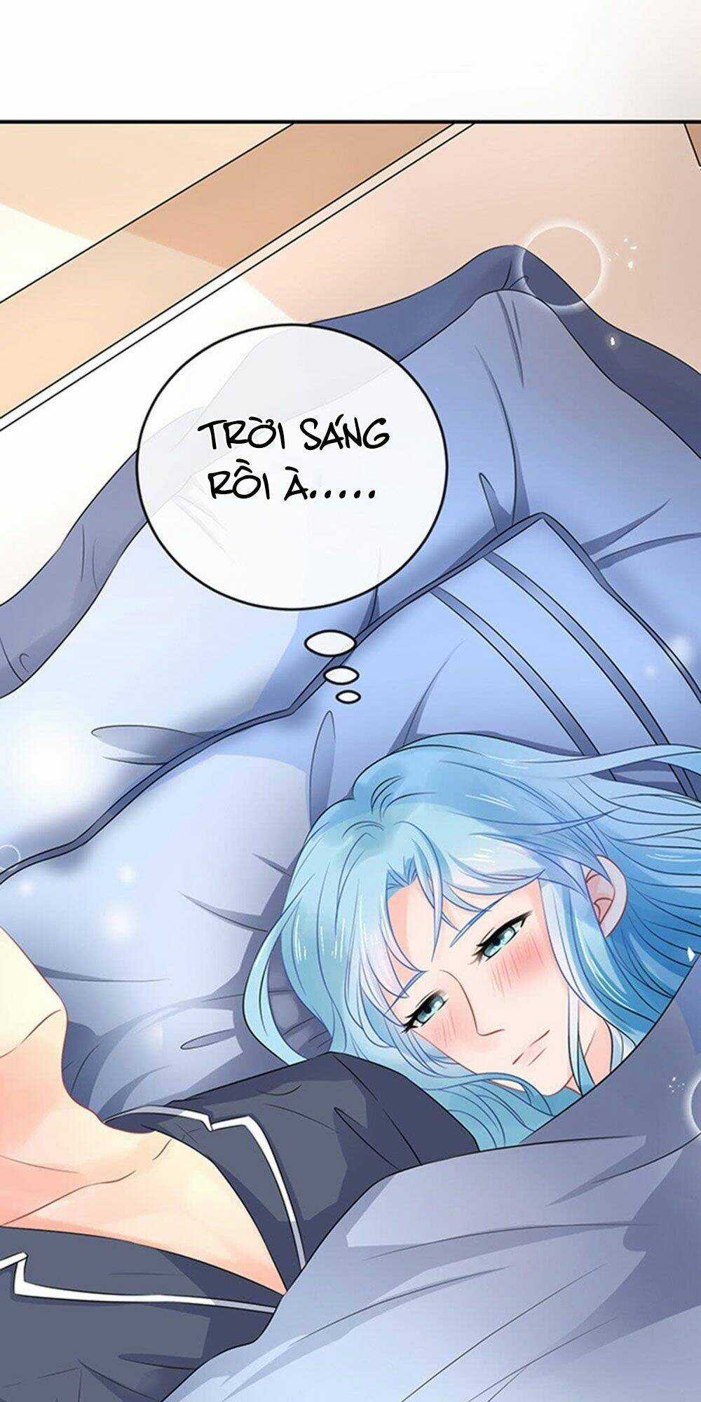 Luyến Đường Thời Quang - Chapter 46 - Trang 5