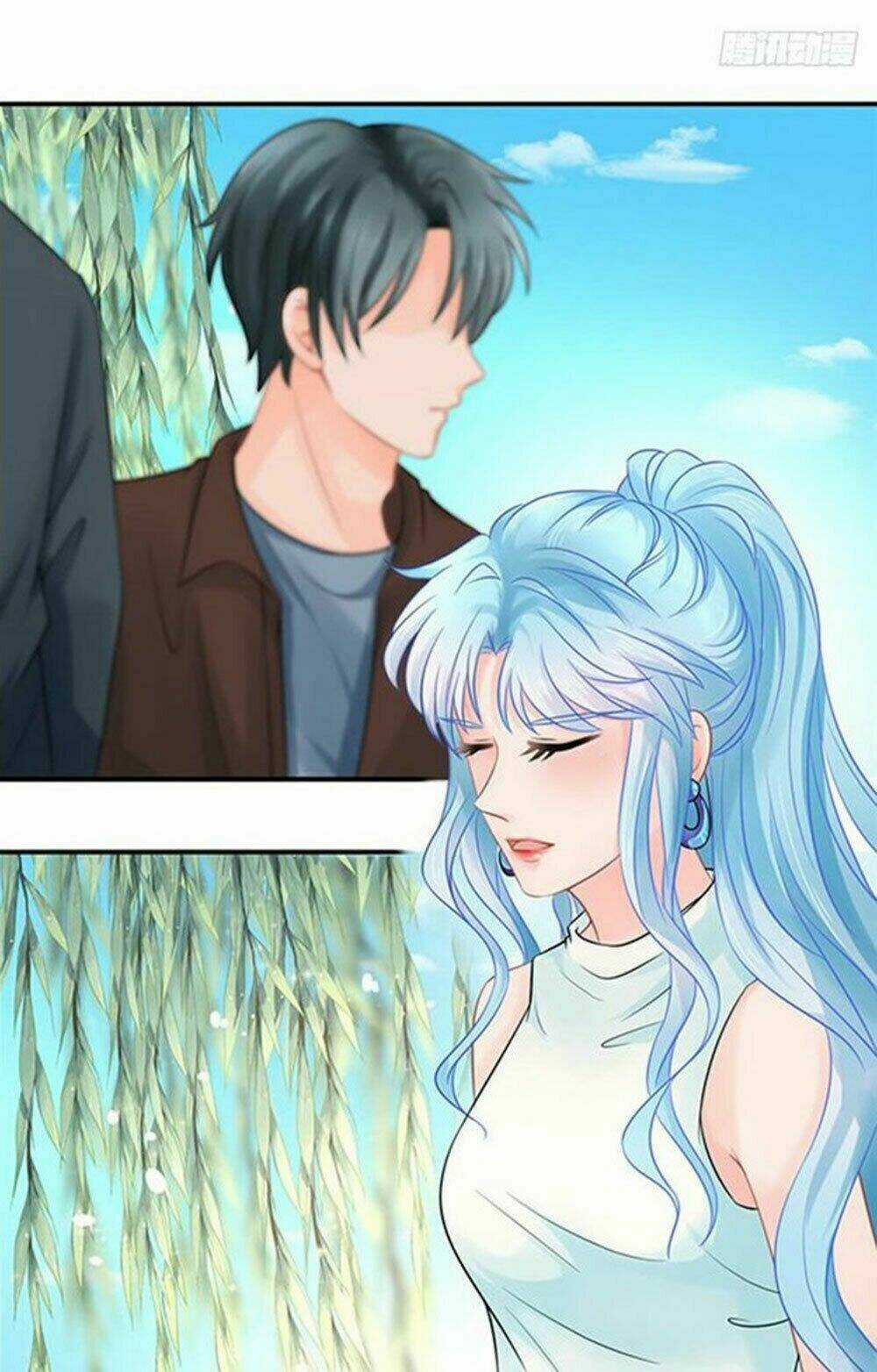 Luyến Đường Thời Quang - Chapter 48 - Trang 3