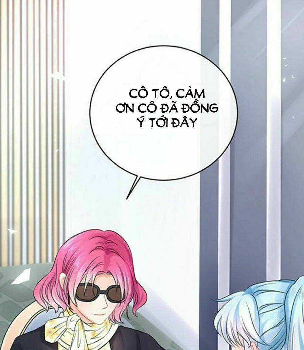 Luyến Đường Thời Quang - Chapter 48 - Trang 29