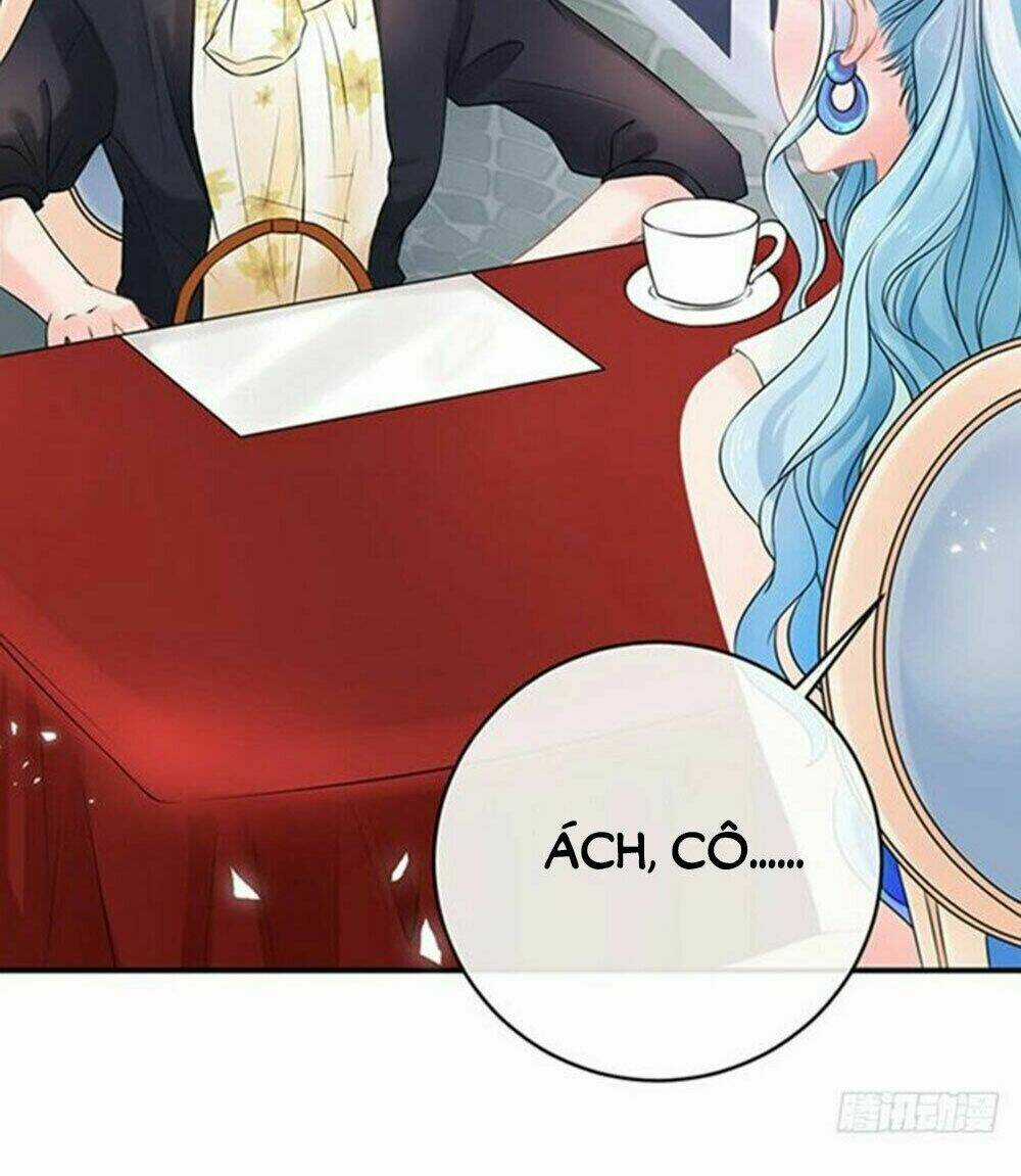 Luyến Đường Thời Quang - Chapter 48 - Trang 30