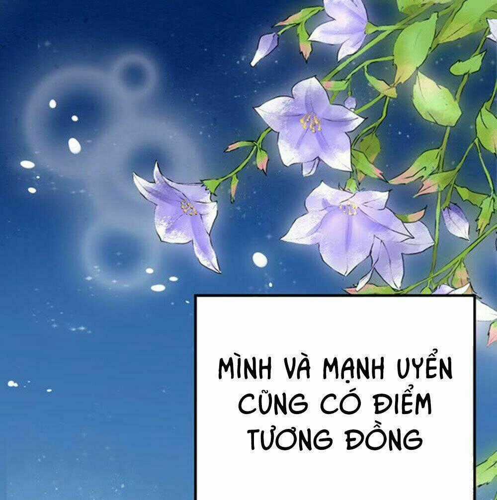 Luyến Đường Thời Quang - Chapter 49 - Trang 2